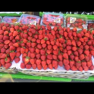 Meet your Posher, Tiana